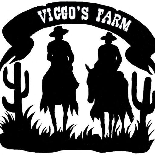 Viggo's Farm Ranch équestre